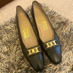 Salvatore Ferragamo shoes women